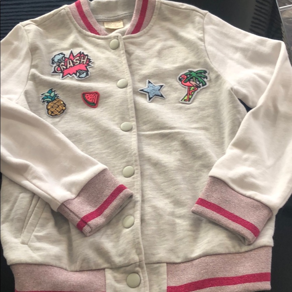 Cool jacket - Picture 2 of 2